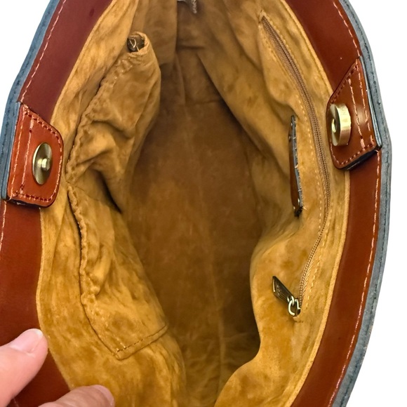 PATRICIA NASH HARPER PURSE - Picture 4 of 11